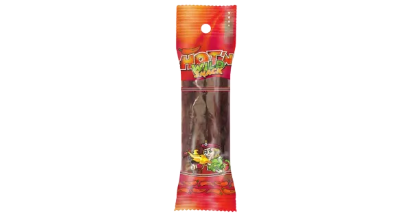 Nõo Hot`N Wild Snack 85G
