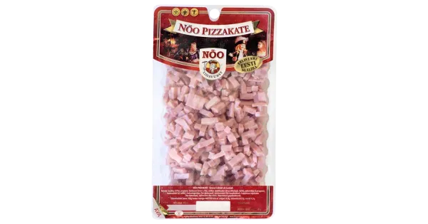 Nõo Pitsakate 300G