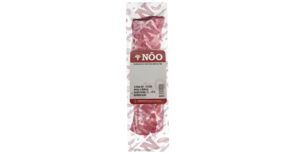 Nõo Sea Välisfilee Jahutatud 1 Kg