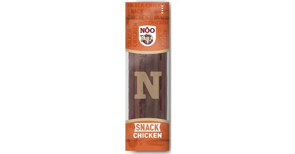 Nõo Snack Chicken 85 G