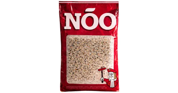 Nõo Soolapeekon dekooriga ca 500g