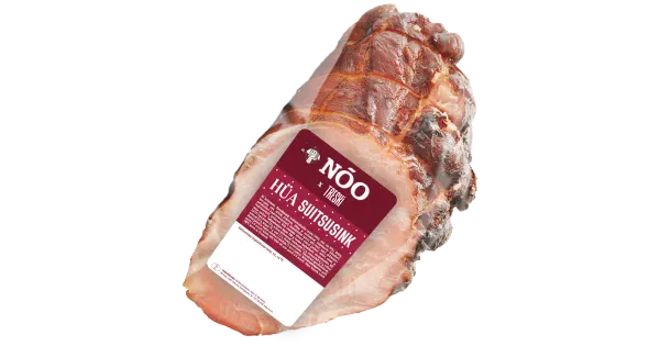NÕO Treski Hüä suitsusink ca 450g
