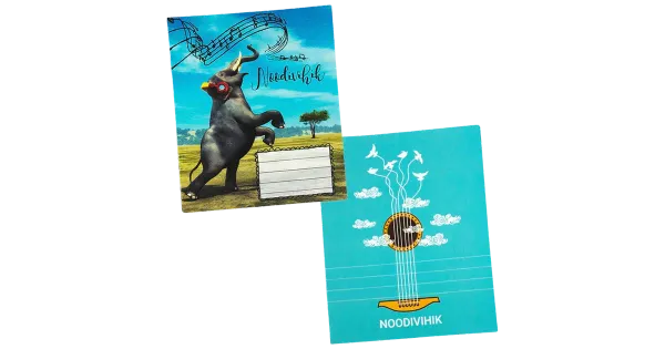 Noodivihik a5