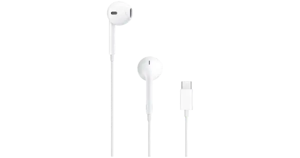 Nööpkõrvaklapid Apple EarPods