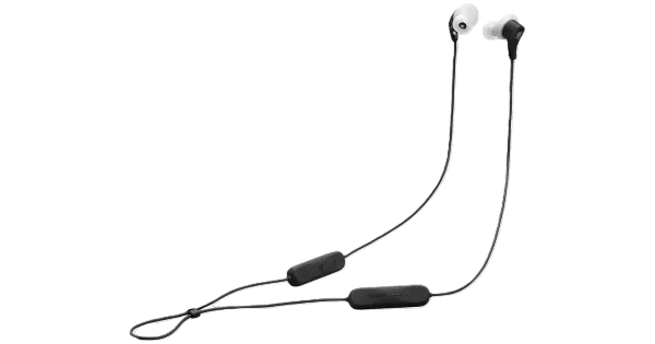 Nööpkõrvaklapid JBL Endurance Run 3BT must