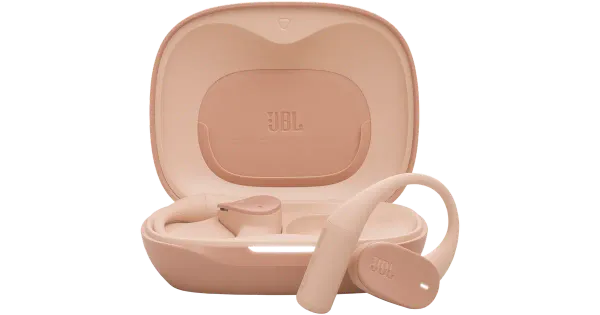 Nööpkõrvaklapid JBL Sense Lite beez