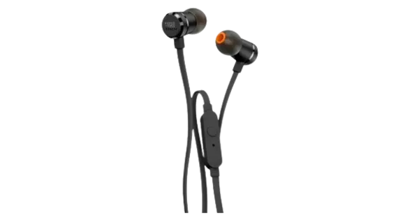 Nööpkõrvaklapid JBL Tune 290 must