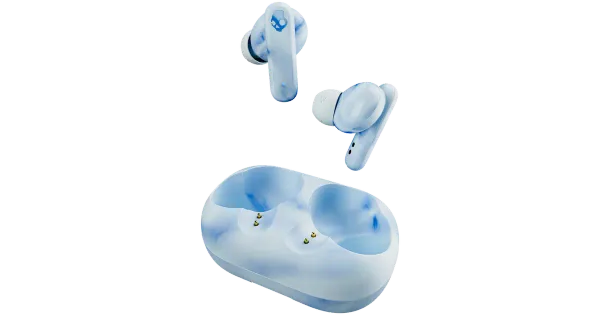 Nööpkõrvaklapid Skullcandy Dime Eco sinine