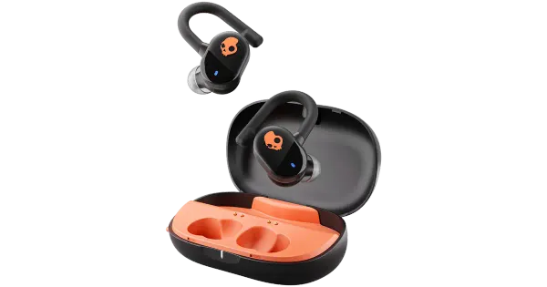 Nööpkõrvaklapid Skullcandy Push Play