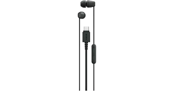 Nööpkõrvaklapid Sony  IER-EX15CB