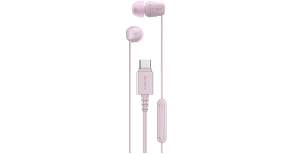 Nööpkõrvaklapid Sony  IER‑EX15CP