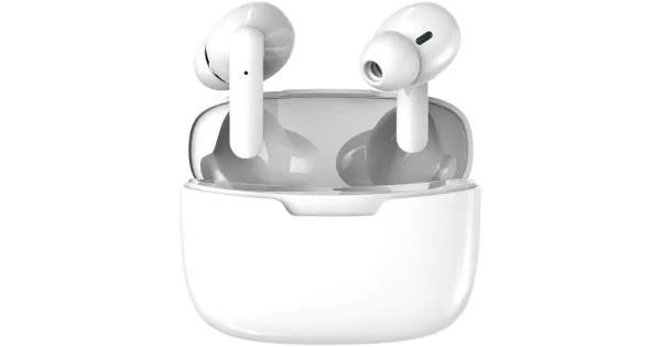 Nööpkõrvaklapid Wave FitBuds