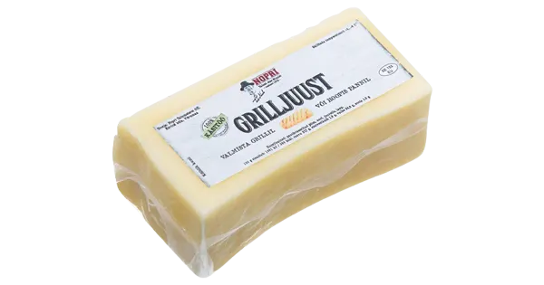 Nopri Grilljuust 200g