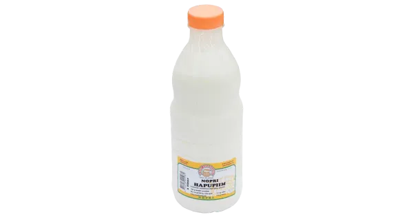 Nopri Hapupiim 2,5%, 1 l