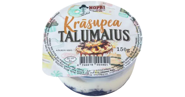 Nopri Talumaius Kräsupea, 150g