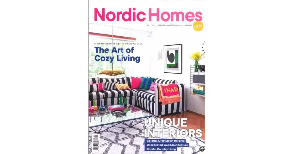 Nordic Home