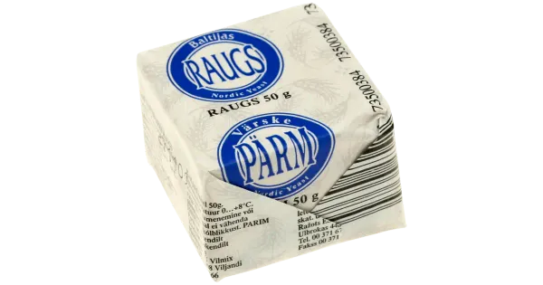 Nordic Pärm, 50 g