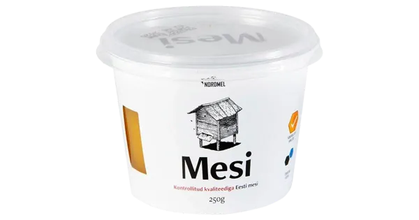 Nordmel mesi 250 g