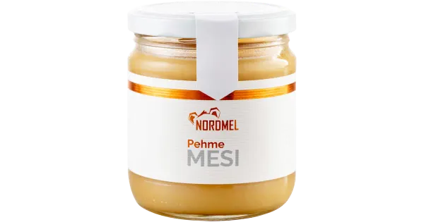 Nordmel mesi purk, pehme 500 g