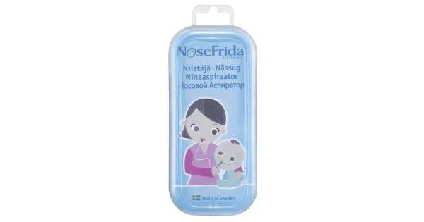 Nosefrida ninaaspiraator