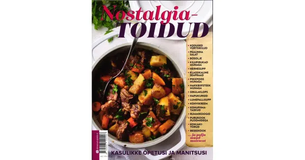Nostalgiatoidud