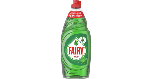 Nõudepesuvahend Fairy Original 650ml