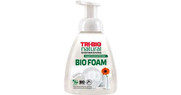 Nõudepesuvaht Tri-Bio 0,3l