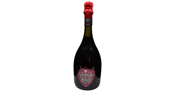 Nua Lambrusco Rosso Dell Emilia KPN poolvahuvein 8%vol 750ml