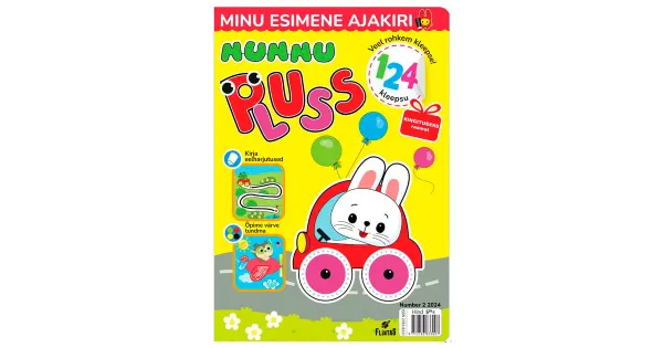 Nunnu Pluss