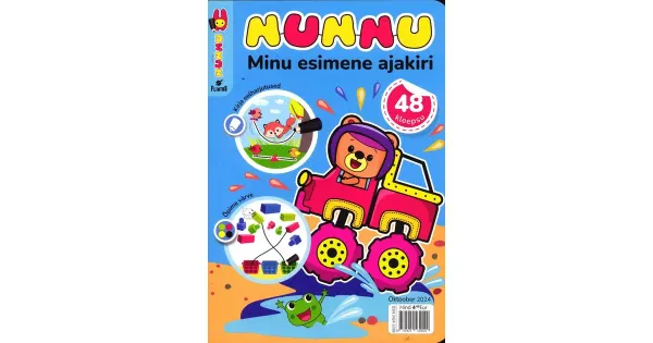 Nunnu