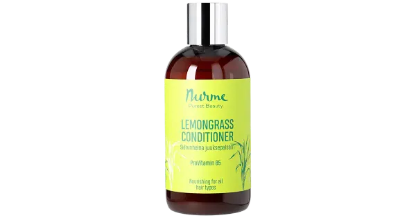 Nurme juuksepalsam looduslik sidrunheina 250ml