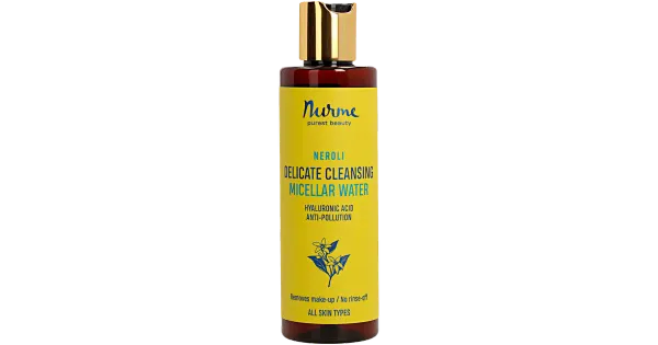 Nurme õrnalt puhastav Neroli mitsellaarvesi 200ml