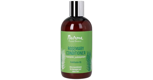 Nurme palsam rosmariin 250ml