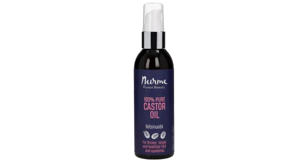 Nurme riitsinusõli 100ml