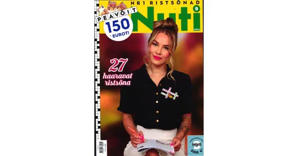 Nuti ristsõnad