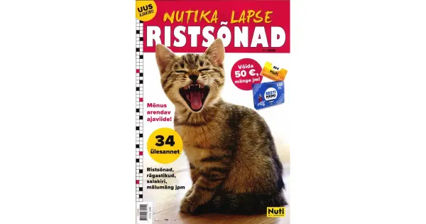 Nutika lapse RS