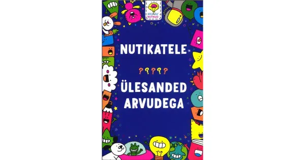 Nutikatele