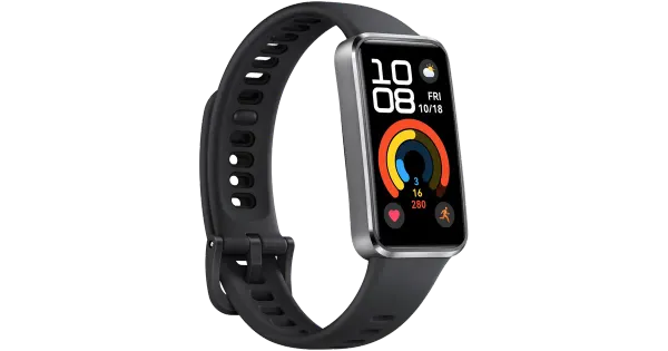 Nutikell Huawei Band 10 must