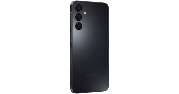 Nutitelefon Galaxy A16LTE must 128GB