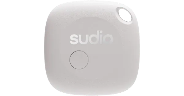 O1 Smart Tracking Tag Apple seadmetele