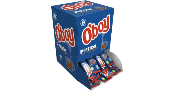 O’boy Kakaojoogipulber, 28 g