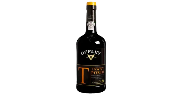 Offley Tawny Porto KPN liköörvein 19,5%vol 750ml