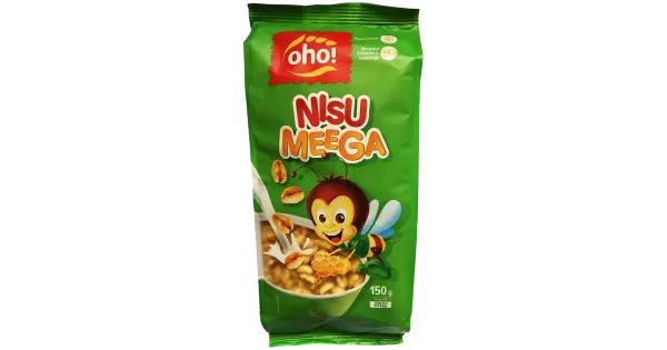 Oho nisu meega 150 g
