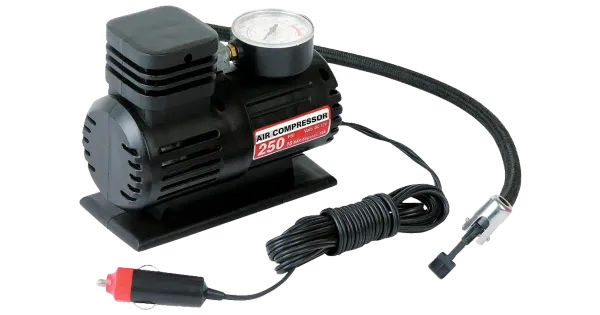 Õhukompressor 12V 250PSI