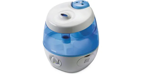 Õhuniisutaja ultrasonic cool