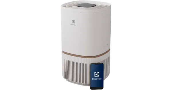 Õhupuhasti Electrolux EPO50351SW