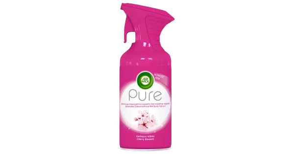 Õhuvärskendaja Air Wick Cherry Blossom 250ml
