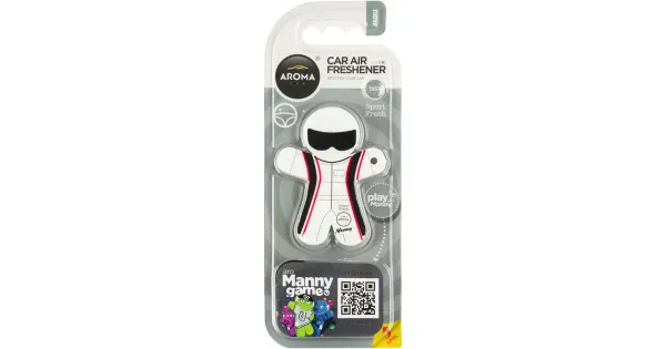 Õhuvärskendaja Manny Sport Fresh