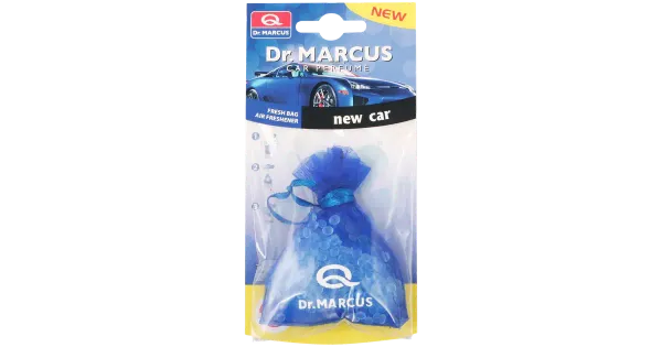 Õhuvärskendaja New Car Fresh bag