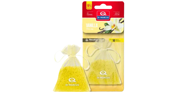 Õhuvärskendaja Vanilla